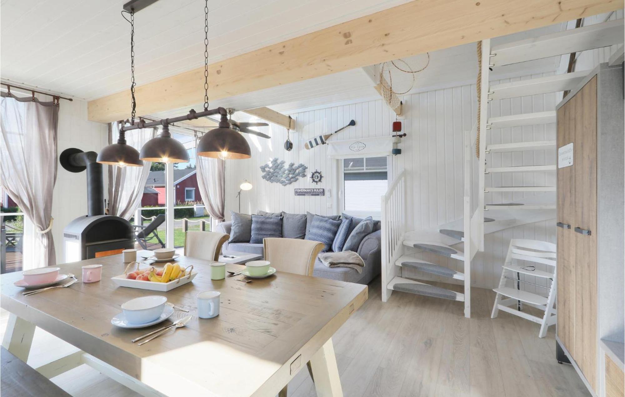 Zerpenschleuse Haus Ankerplatz 빌라 외부 사진